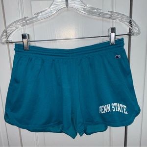 Women’s Penn State Athletic Shorts